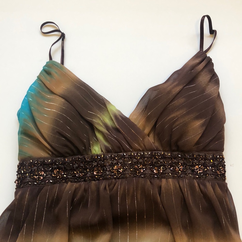 Dress - Picture 3 of 4